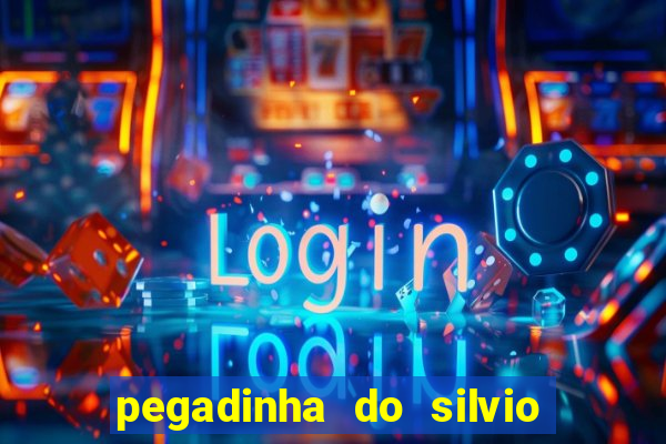 pegadinha do silvio santos antigas